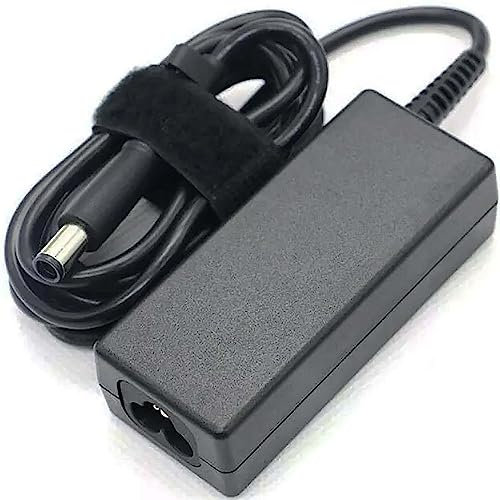 Simpletek Netzteil kompatibel HP mit Schuko Tripolar Kabel | 19,5V - 2,31A - 45W | 7,4x5,0mm | Stream 11 13 14 X2 11-r010nr 11-r014wm 1-r020nr 11-h000 11-h1. 10nr 11t-h100 (überholt)