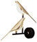 Baoblaze Vogel-Wandleuchte, Wandlampe, Wanddekoration, Nachttisch-LED-Wandleuchten, Wandbeleuchtung für Esszimmer, Badezimmer, Dachboden, Nachttisch, Flur, Zwei Vögel, warmes Licht