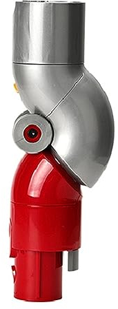 JamGeL Unterer Adapter. Kompatibel for Dyson V10 Slim V12 Digital/Slim Staubsauger Zubehör Quick Release Low Reach Reinigungswerkzeug Ersatzteile