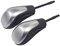 Cakievro Automatischer Schaltknauf Getriebegriff Shifter Level Change Stick Kopf mit Alcantara für b-m-w E81 E82 E87 E90 E92 E93 (kurz)