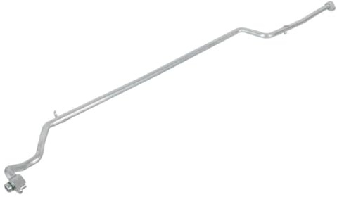 THERMOTEC KTT160154 Hochdruckleitung Klimaanlage Kompatibel mit RENAULT Trafic 3 Kastenwagen FG 924622085R
