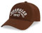 Wrangler Men's Logo Baseball Cap, Mole, Einheitsgröße