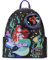 Loungefly Disney by Rucksack Mini 35th Anniversary Life is the Bubbles