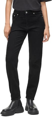 Karl Lagerfeld Jeans Damen Mom Denim
