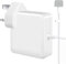 Replacement MacBook Air Charger 45W, T-Tip Connector MacBook Charger Compatible with MacBook Air 11 and 13 Inch Mid 2012~2017, for Models A1465 A1466 A1435 A1436 etc.