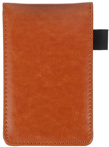 Uonlytech Kleines Notizbuch Für Business Memo Pad Für Haushaltsbuch Praktischer Notizblock Für Reisenotizblock Büronotizblock Taschennotizblock Arbeitszubehör Studentenplaner Leicht Und Einf