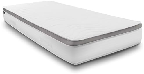 Sleezzz Taschenfederkernmatratze Diamond T1000 (90x200 cm)