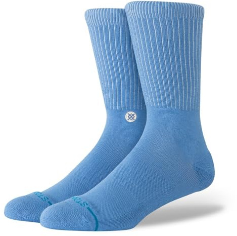 Stance Crew Socken - Icon