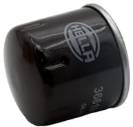 HELLA 8ZO 366 101-041 Ölfilter OF104 - Anschraubfilter
