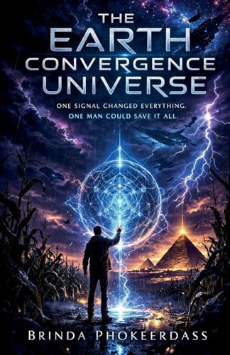 The Earth Convergence Universe