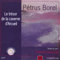 Le Tresor de la Caverne d'Arcueil 1 CD MP3