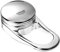 GROHE Hebel (Original Ersatzteil, Langlebig, Robust, Herstellergarantie: 5 Jahre), Chrom, 46129000
