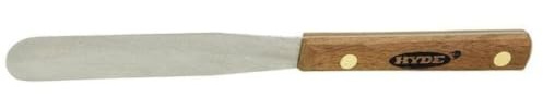 Hyde Tools 41010 Malspachtel, 7,6 x 1,6 cm