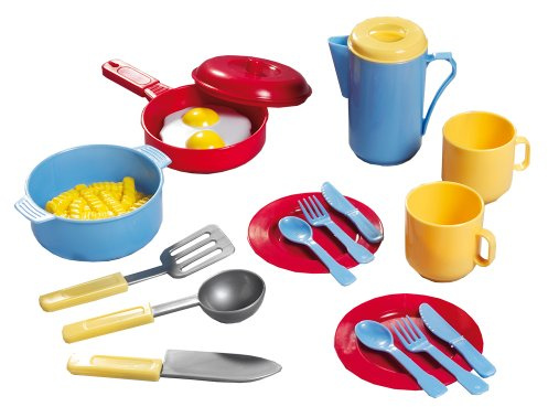 Happy People 45147 - Koch- oder Tee Set(sortiert)