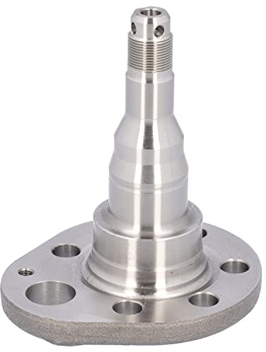 febi bilstein 18346 Achszapfen, 1 Stück | Kompatibel mit: SEAT AROSA, CORDOBA, CORDOBA Vario, IBIZA II, TOLEDO I, VW GOLF II, GOLF III, GOLF III Cabriolet