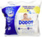 Dodot Toall Sensit 324U 5+1Pk 54