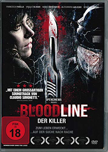 Bloodline - Der Killer