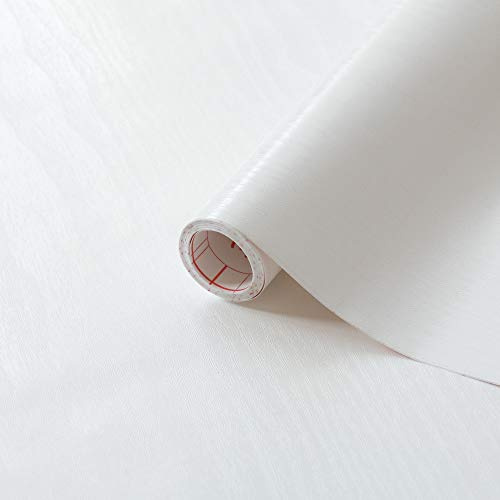 d-c-fix Möbel-Klebefolie Whitewood 67,5 cm x 15 m Holzoptik Folie | abwaschbare und selbstklebende Deko-Folie für Küche, Schrank, Tisch & Fensterbank - modern & nachhaltig