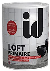 Primaire Plan de Travail & Carrelage Mur 1L - ID Paris