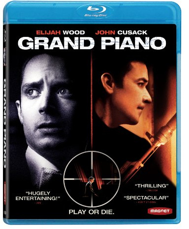 Grand Piano [Blu-ray]