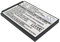 VINTRONS 780mAh Battery For CREATIVE Zen Micro 4GB