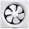 Powerstar Powerful Low Noise Ventilation Extactor Exhaust Fans Without Shutter 68&12 Inches (8)