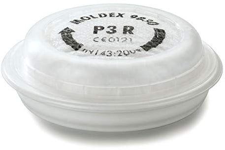 Moldex 9030 P3RD 7000/9000 Filter – 1 Paar