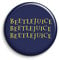 Beetlejuice Cute Button Fridge Magnet - Novelty Memo Board Noticeboard Magnet - Classic Cult Film Quote Magnet - Movie Lover Gift - 80's Movies Memorabilia - Mini Magnet - Stocking Filler - Secret Santa