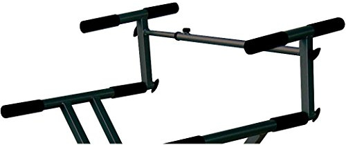 Extension pour acoplar teclados. Idéal pour augmenter la hauteur de les clavier égard à un support de mesure standard