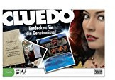 Hasbro - Parker 40613100 - Cluedo Classic