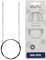 KnitPro - Nova (60 cm x 3,25 mm) Feste kreisförmige Nadeln - 1 Einheit, Silver