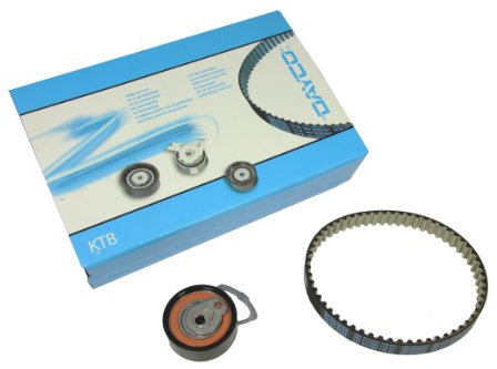 Dayco KTB616 Zahnriemensatz