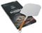 MOESTA-BBQ 10039 - Pala per pizza in alluminio, 66 cm, con manico in legno, per pizza come l'italiano