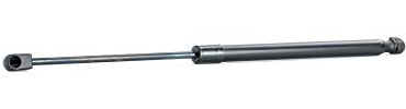 MAGNETI MARELLI 430719091300 Heckklappendämpfer Länge:482,5mm 705N Hub: 195mm Kompatibel mit RENAULT Megane 3 Grandtour KZ0/1 844300009R GS0913