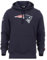 New Era New England Patriots Team Logo Po Hoody - 4XL