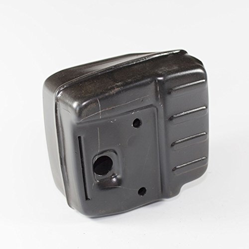 Silenciador para motosierra Oleo Mac 938/941/942/946/951- 002627