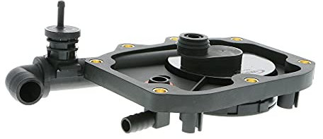 15D VAICO - V20-1921 - Valve, crankcase ventilation - fits BMW 11617508541