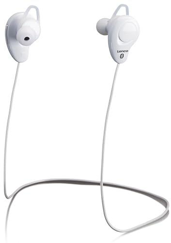 Lenco EPB-015 WHITE
