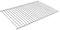 Edestahl Grillrost 45x33cm aus europäischem Edelstahl, Grillrost rostfrei