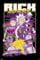 Grupo Erik Rick and Morty Merch - Rick and Morty Poster Alle Figuren - Kunstdruck - Deko Wohnzimmer oder Deko Schlafzimmer - Größe : 61 x 91, 5 cm - Originales Geschenk - Offizielle Lizenz