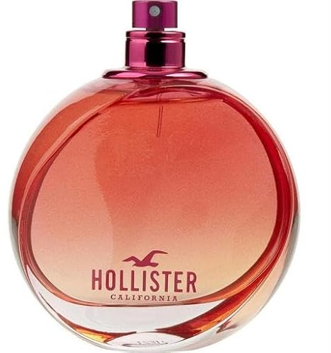 HOLLISTER Wave 2 FOR HER EP 100 TST-D