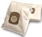 ZZ-Clan 10 Bolsas de aspiradora compatibles con Rowenta RO3953EA, Compact Power RO 3953 EA (980)