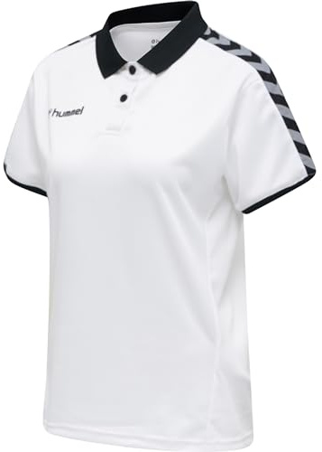 hummel Polo Hmlauthentic Damen