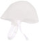 Uonlytech Hair Dye Tools Silicone Highlighting Cap Hair Color Dyeing Cap Processing Cap with Hook for Home Salon Use Hair Styling Tools