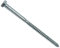 AERZETIX - C44566 - Juego de 50 - Tornillos para madera/tirafondos M6x110mm - con cabeza hexagonal 6 lados - DIN571 - en acero galvanizado - montaje fijación marco de madera contrachapado aglomerado
