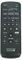 VINABTY RM-SCU37B Fernbedienung Ersetzen für Sony Home Mini HI-FI-Audiosystem MHC-EX700 MHC-EX900 CMT-EH25 MHC-EX600 CMT-BX5 CMT-BX5BT CMT-EH26 HCD-CBX5