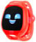Little Tikes Montre Robot Tobi Smartwatch avec caméra digitale, vidéo, jeux & activités pour garçons & filles - Rouge, 4 ans & +
