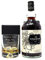 Personalised Engraved Dimple Glass Tumbler & 70cl Bottle of Rum (Kraken Black Spiced Rum)