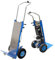 WTHOME Sackkarre Treppensteiger Elektrisch, 250 kg Tragfähigkeit - Treppe rauf und runter, 1200 W Brushless Motor & 48V Abnehmbarer Akku, tragbares elektrisches Treppensteigen Sackrodel
