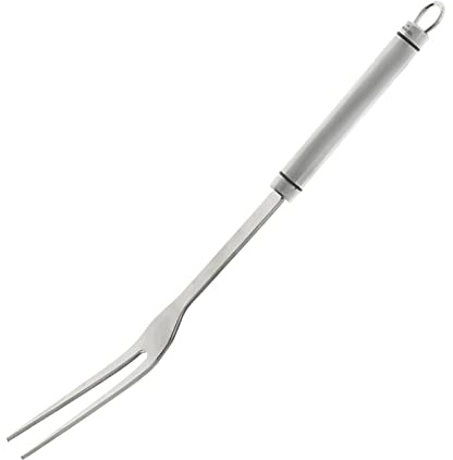 Masterpart Meat Carving Fork Stainless Steel Roast Joint BBQ Kitchen Grill Steak Chicken